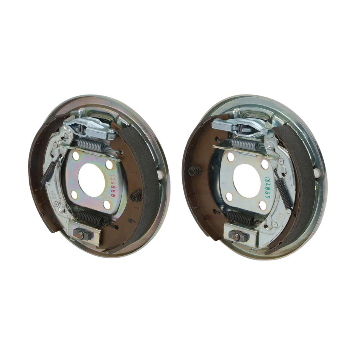 250x40 Brake Assemblies (post 2014) - P000271