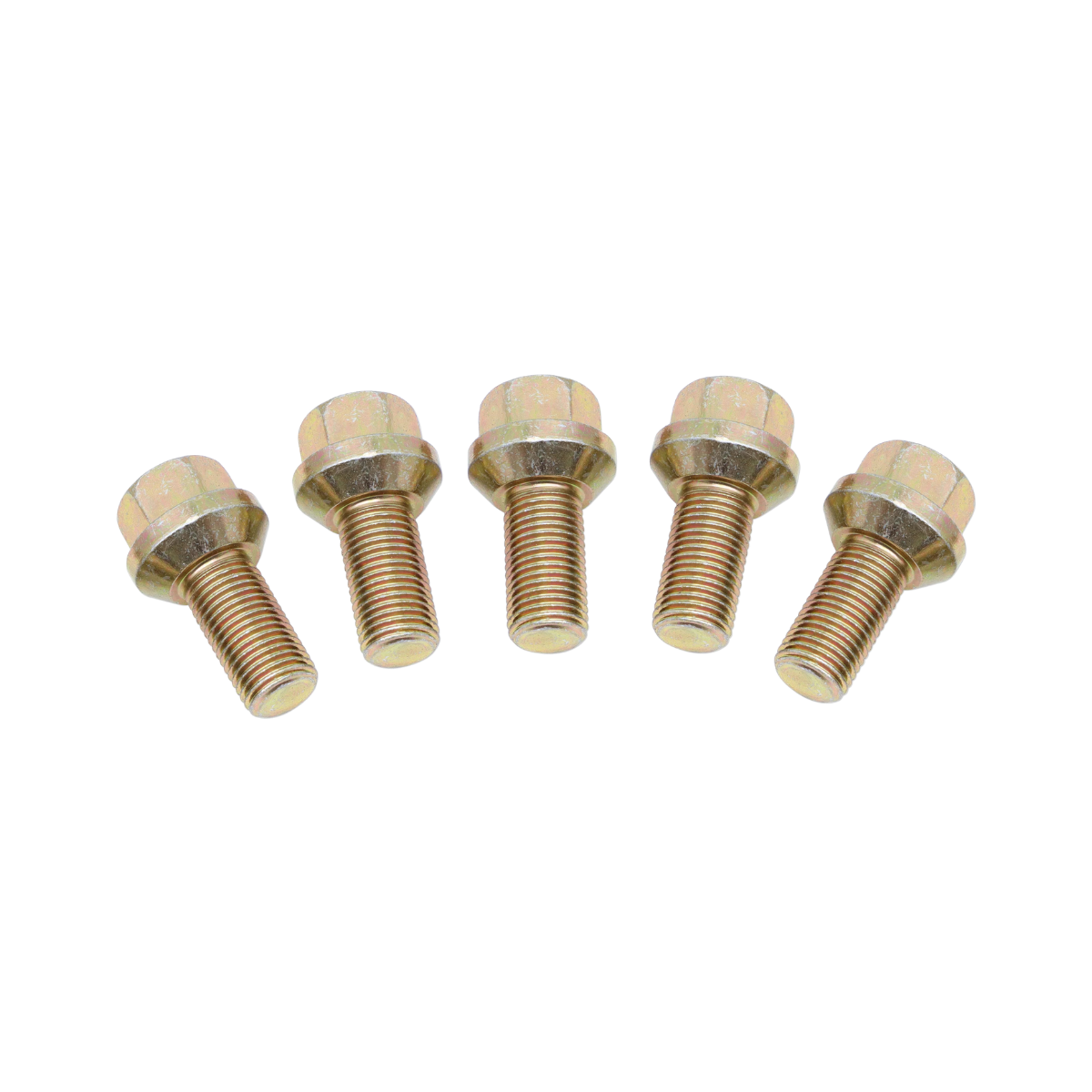 M14 Wheel Bolts 5 Pack - F1835ZPK