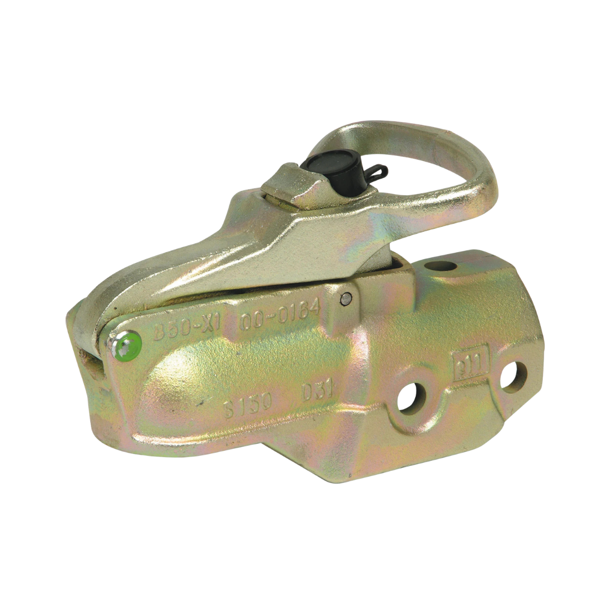 2700kg Coupling Head - P00301