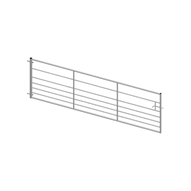 Bateman 5' Field Gate