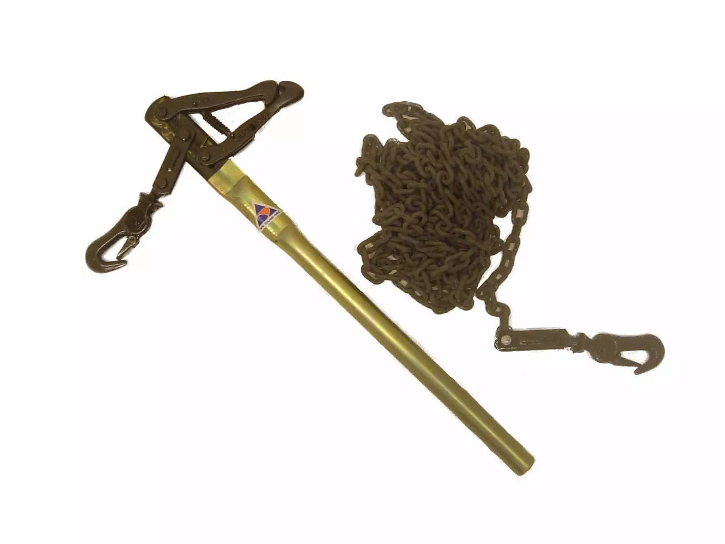 Strainrite Boundary Strainer Snap Hook