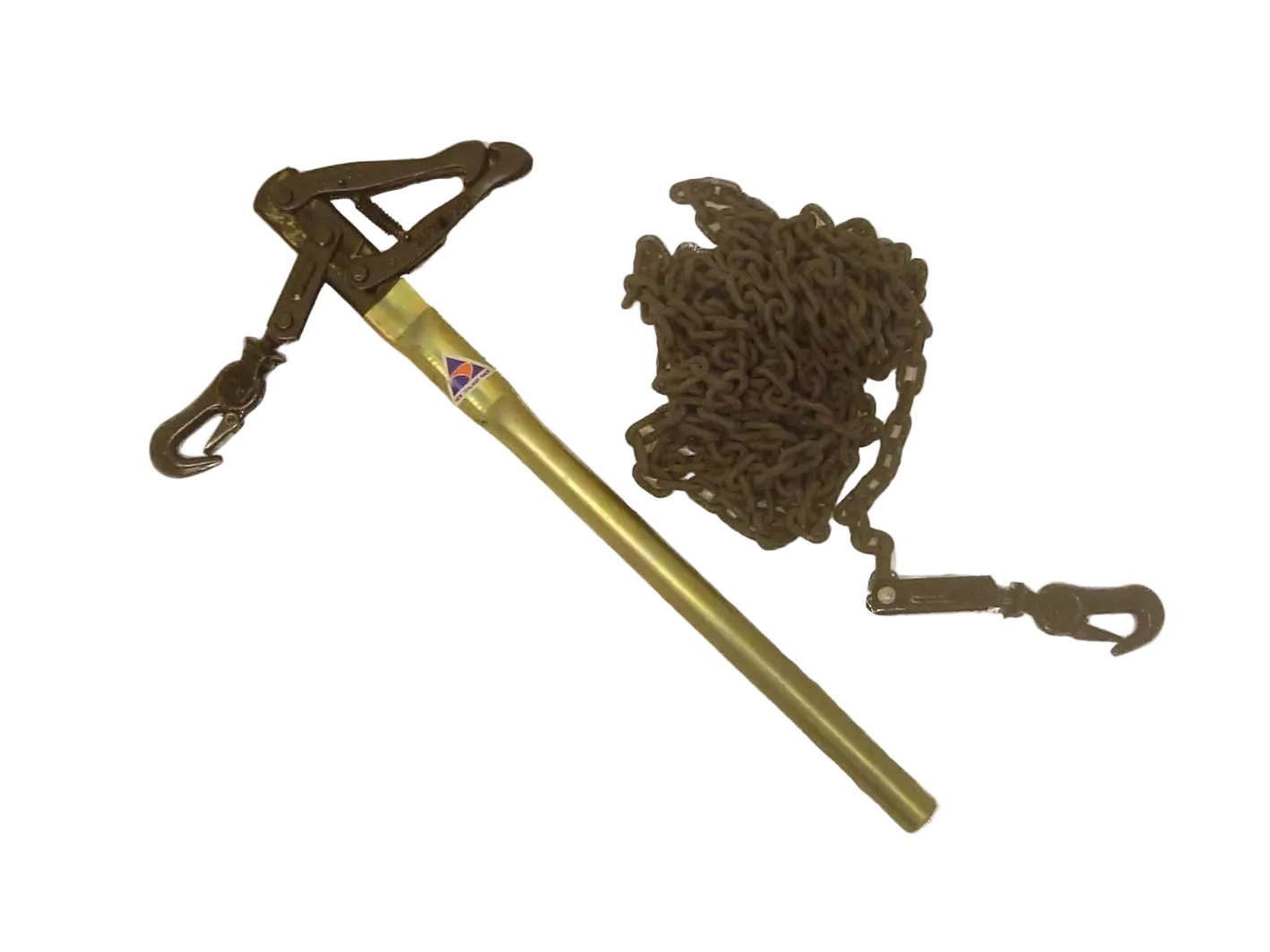 Strainrite Boundary Strainer Snap Hook
