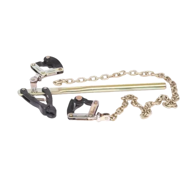 Strainrite Wire Strainer FX2 Swivel Grab
