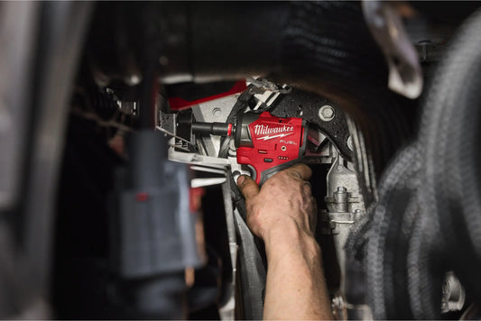 M12 FUEL™ ⅜″ Sub-Compact Impact Wrench with Friction Ring