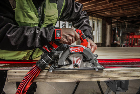 M18 FUEL™ 165 mm Deep Cut Circular Saw