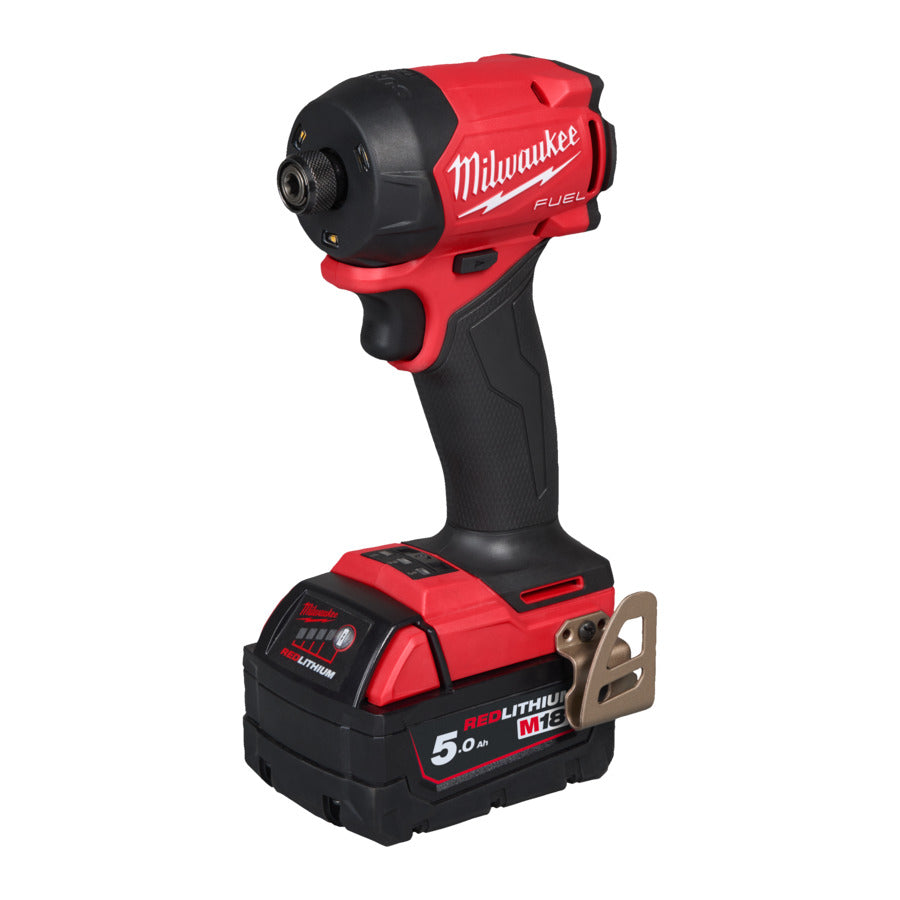 M18 FUEL™ GEN 2 SURGE™ ¼″ Hex Hydraulic Impact Driver
