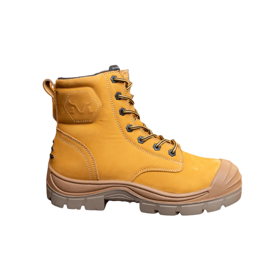 Taurus Lace Boot