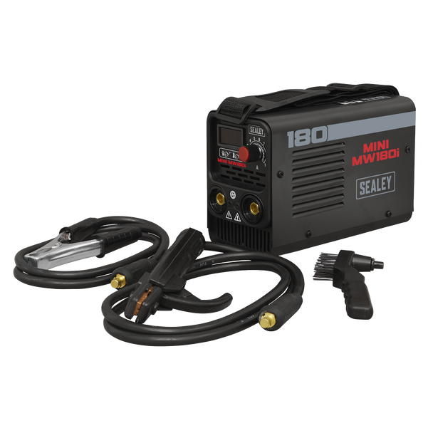 Inverter Welder 180A/230V