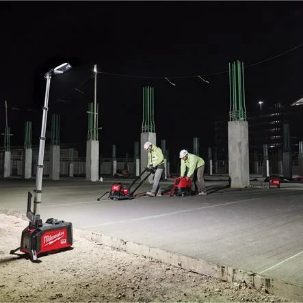 MX FUEL™ Compact Site Light