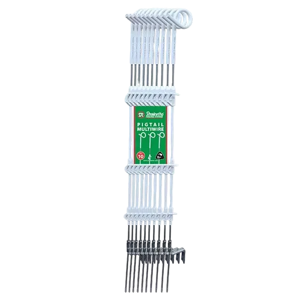Strainrite Pigtail Multiwire