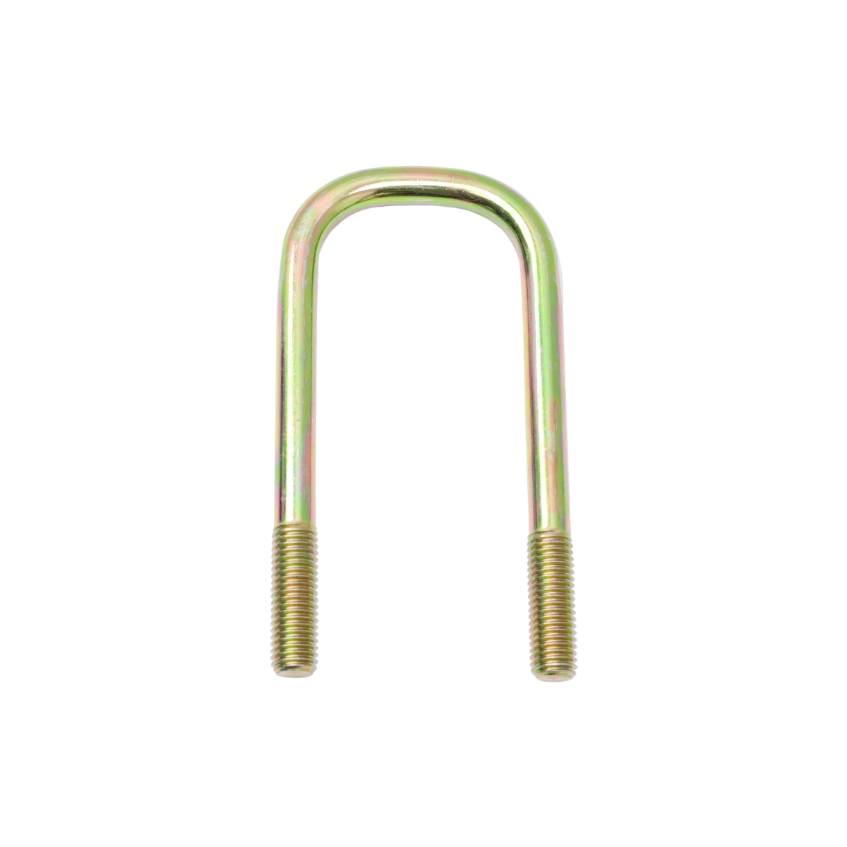 Axle U-Bolt Single Leaf Spring - C00141