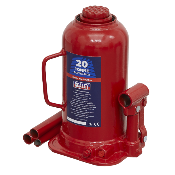 Bottle Jack 20 Tonne