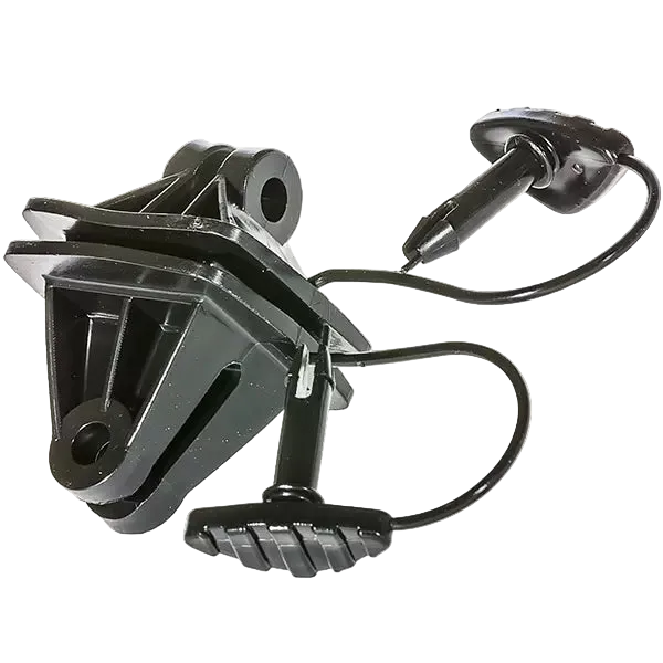 Strainrite Joule Shield Steel Post Pinlock - Pack 25