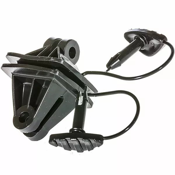 Strainrite Joule Shield Steel Post Pinlock - Pack 25