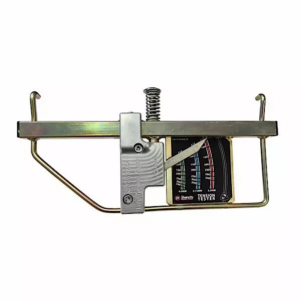 Strainrite Tension Tester