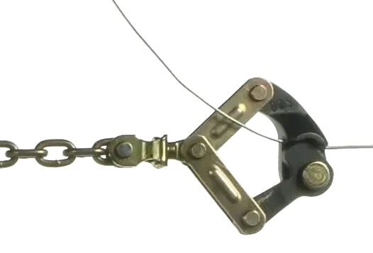 Strainrite Chain & Grab