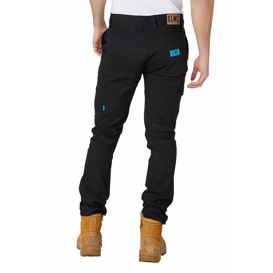 Elwood Mens Utility Trouser
