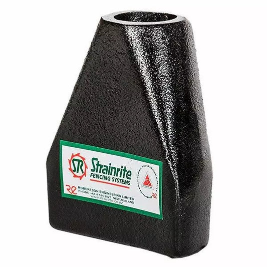 Strainrite Post Hole Rammer