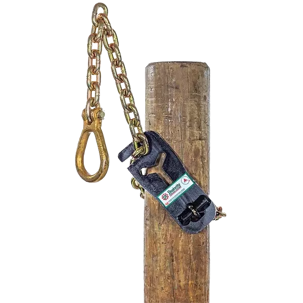 Strainrite Post Puller Chain 2M