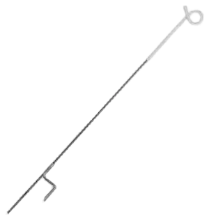 Strainrite Goldfoot 7mm Posts - Bundle of 10