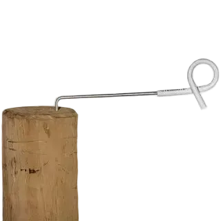 Strainrite Topfix Pigatil Outrigger- Bundle of 10