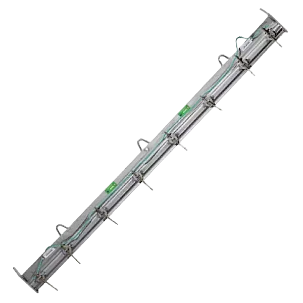 Strainrite Wedge Clamp 1900m