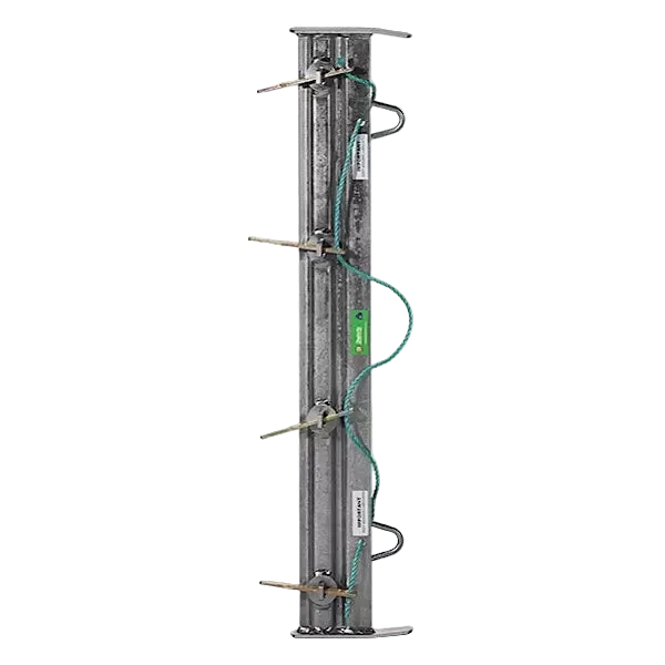 Strainrite Wedge Clamp 900mm