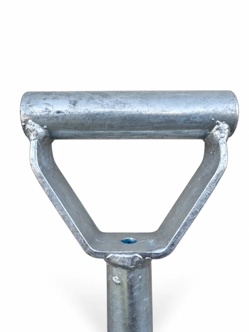 Just Fencing 1220 Spade