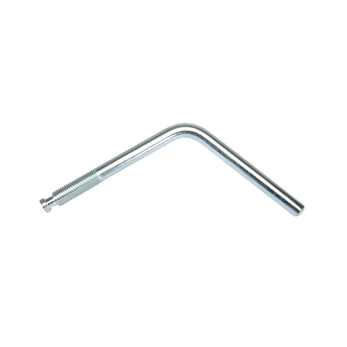 Jockey Wheel Clamp Handle (Long) - P00364