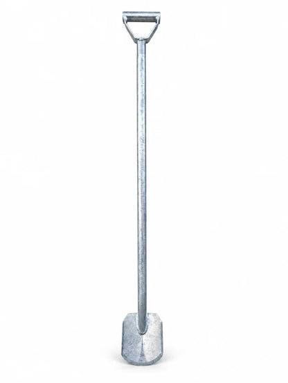 Just Fencing 1440 D Handle spade