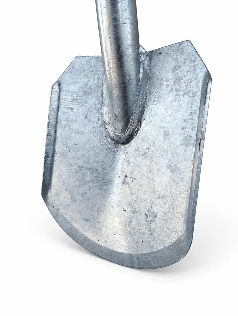 Just Fencing 1440 D Handle spade