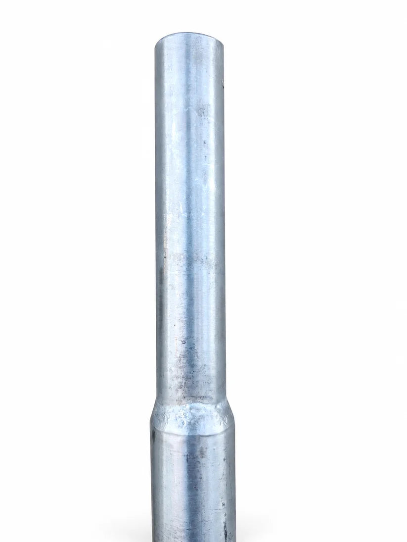 Just Fencing 1440 Straight Handle Spade