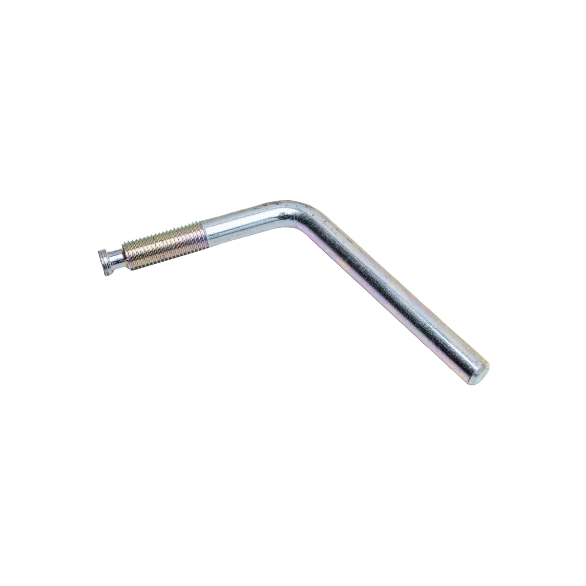 Jockey Wheel Clamp Handle - P00363