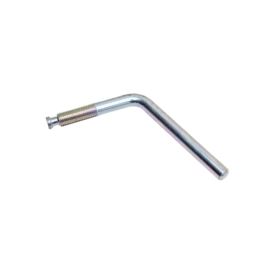 Jockey Wheel Clamp Handle - P00363