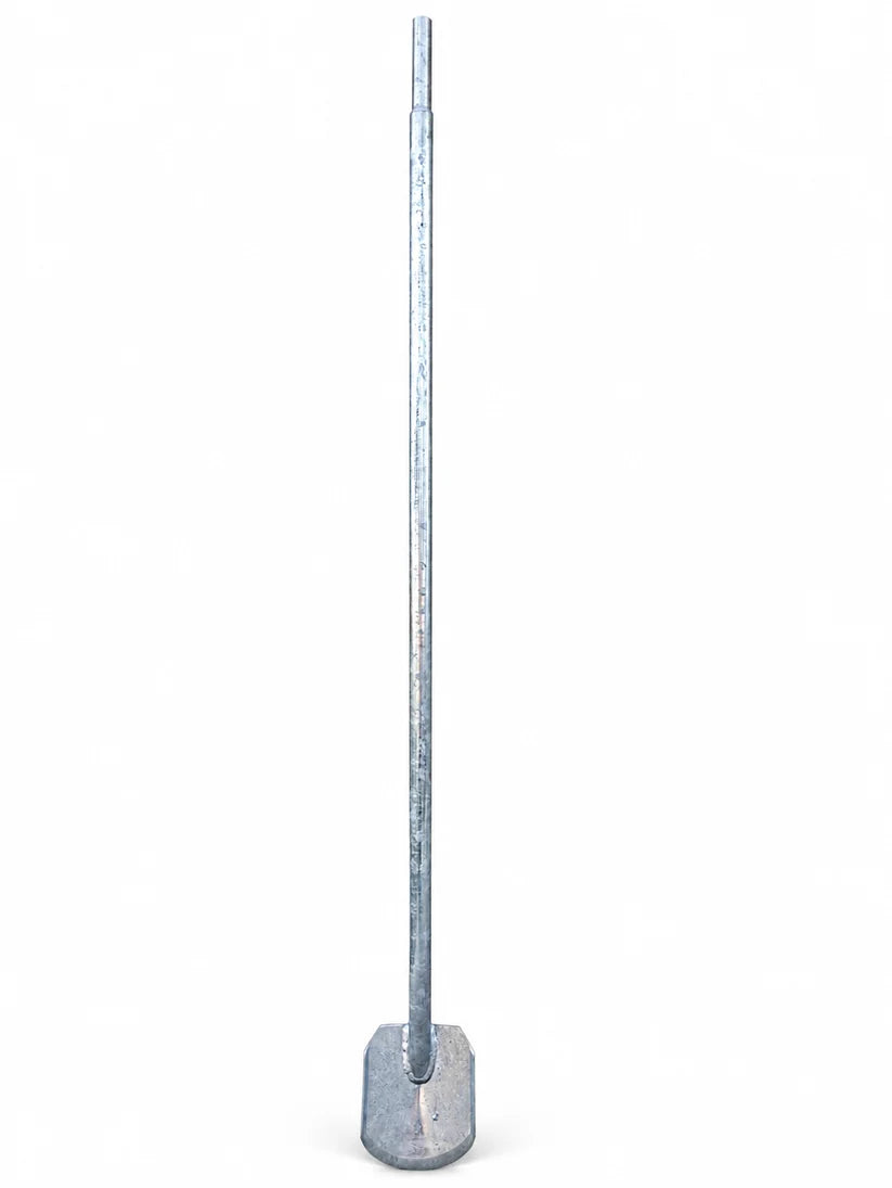 Just Fencing 1700 Strainer Spade