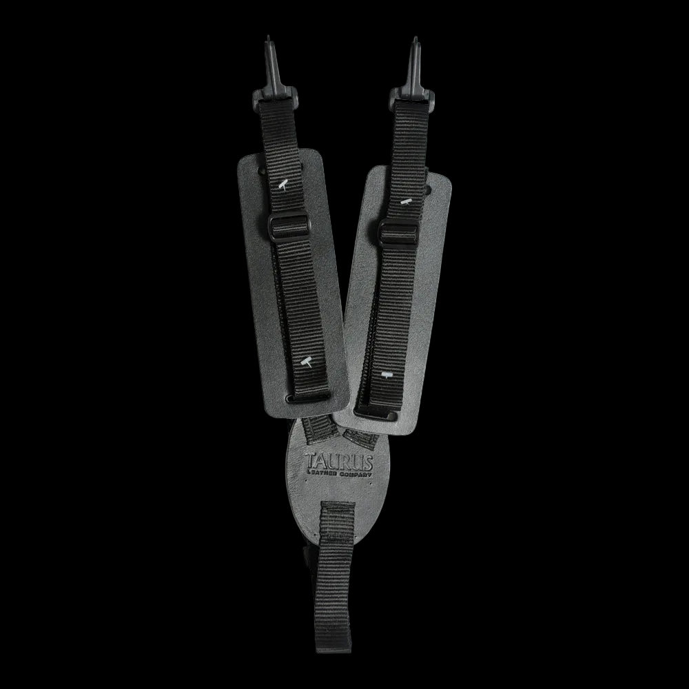 Taurus Tool Belt Support Braces with Snaps