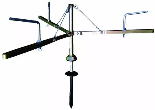 Strainrite 3 Arm Wire Reel