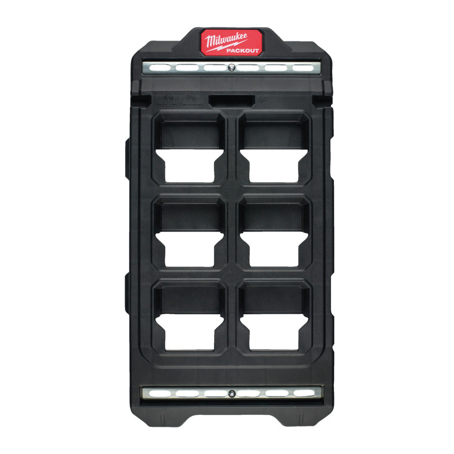PACKOUT™ Mounting Plate