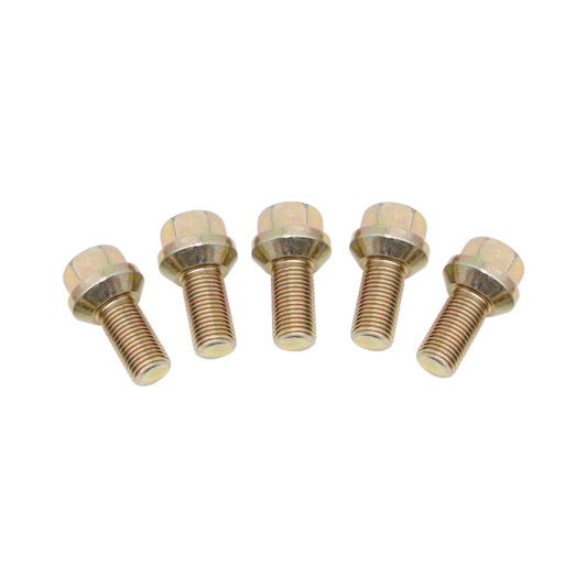 M14 Wheel Bolts 5 Pack - F1835ZPK
