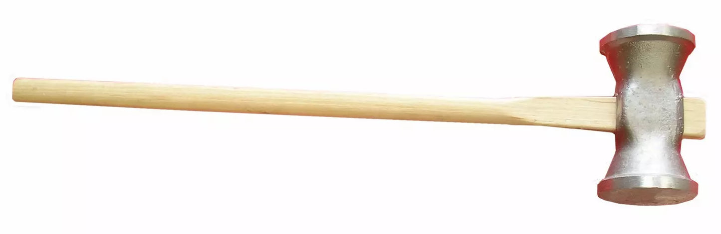 Aluminium Fencers Maul 6kg