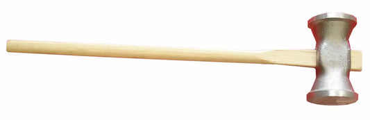 Aluminium Fencers Maul 6kg