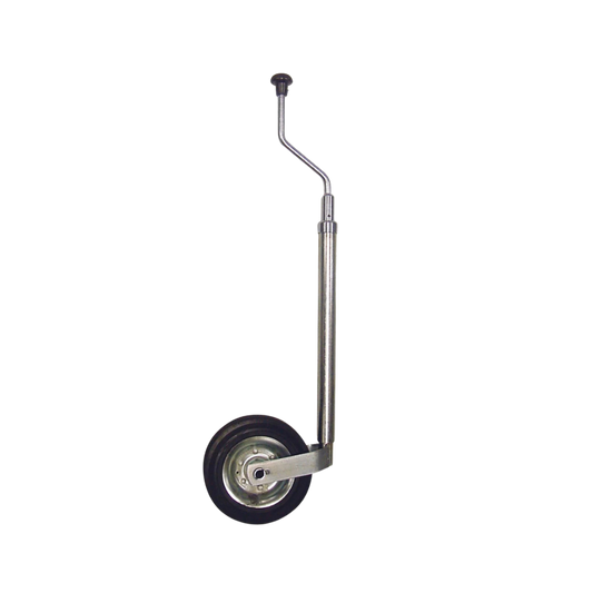 35mm Smooth Jockey Wheel - P0567