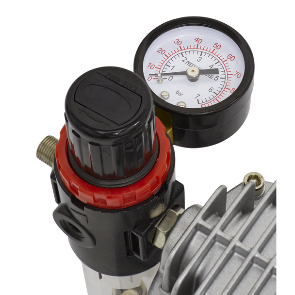 Mini Air Brush Compressor
