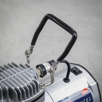 Mini Air Brush Compressor
