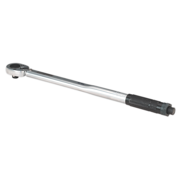Premier Calibrated Micrometer Torque Wrench 1/2"Sq Drive