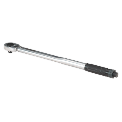 Premier Calibrated Micrometer Torque Wrench 1/2"Sq Drive
