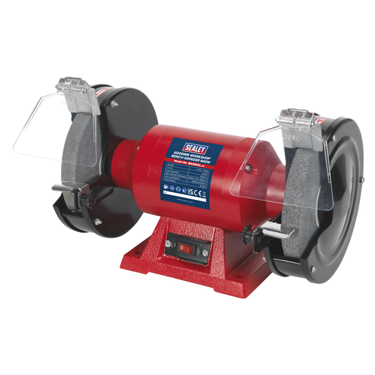 200mm Bench Grinder 600W/230V