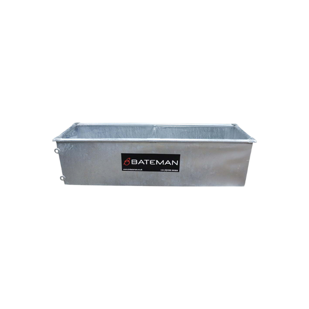 Bateman 6' Water Trough