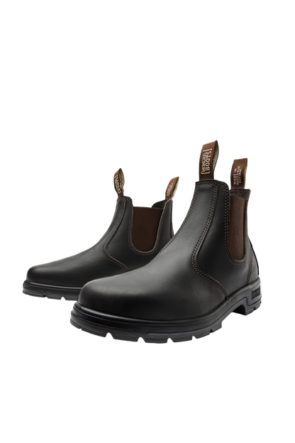 Mongrel K9 Dealer Boots