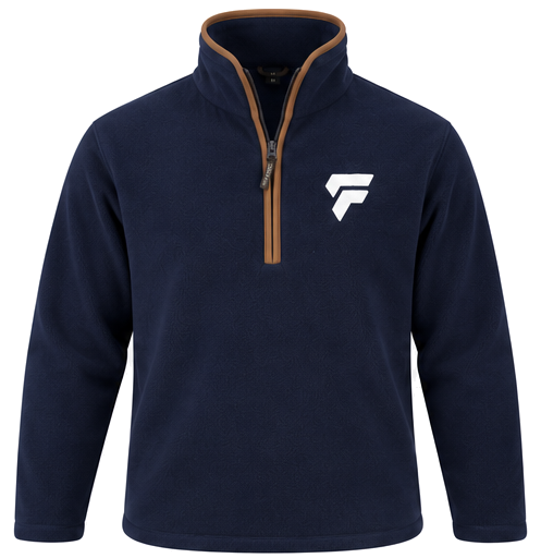 FED By Farmers Jack Pyke Fleece Pullover